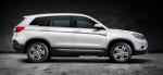 ChangAn CS75 2014 года